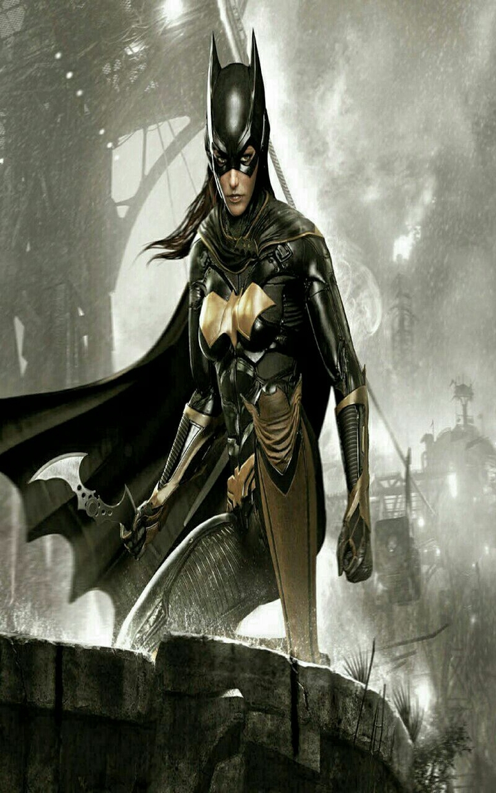 Batgirl