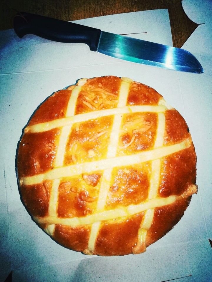 cakes