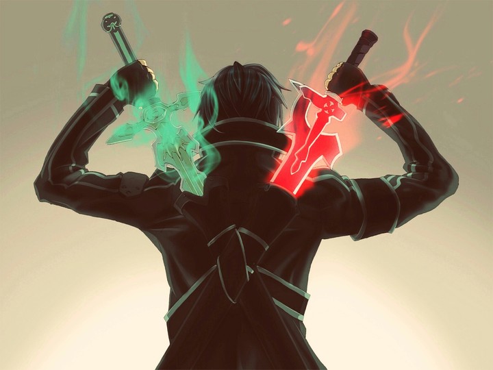 Kirito
