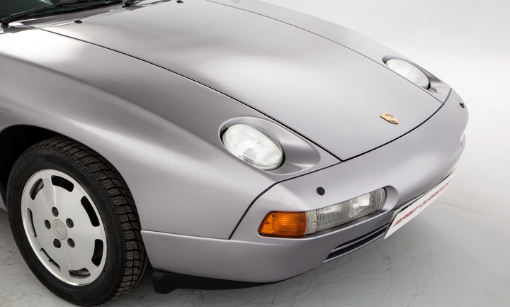 porsche