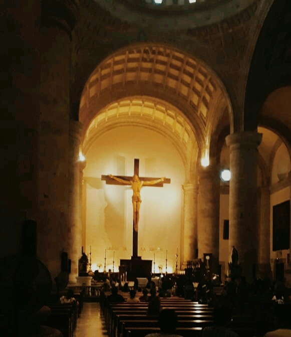 Catholicism