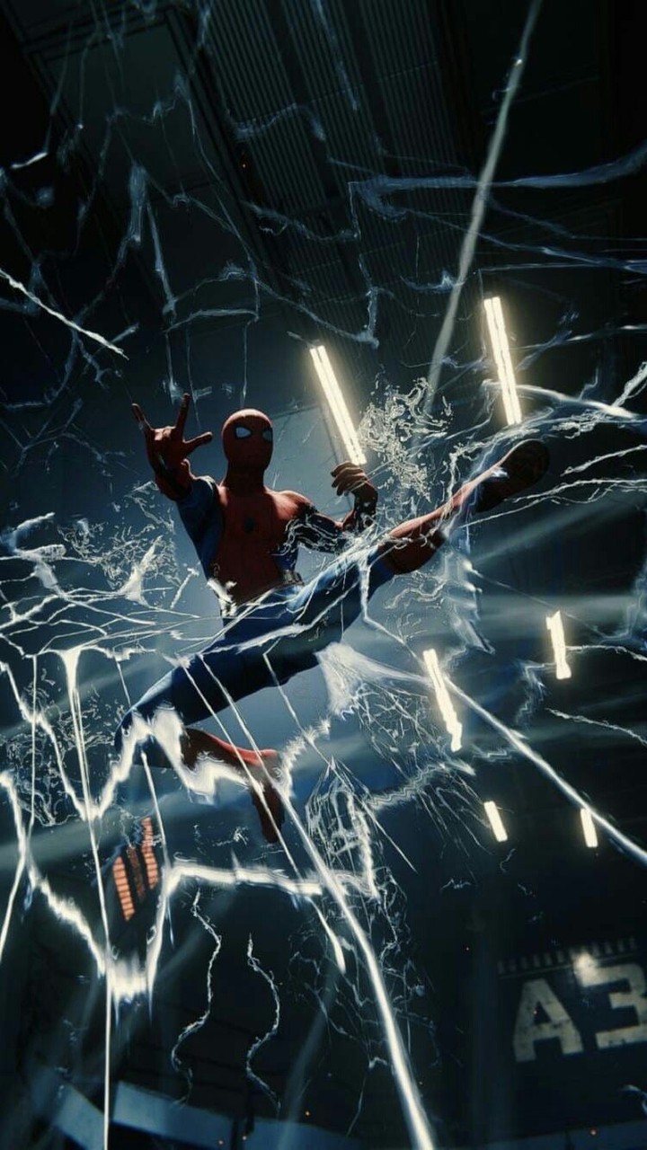 Spiderman