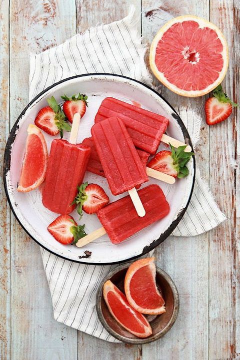popsicles
