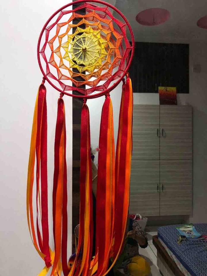 love dreamcatcher