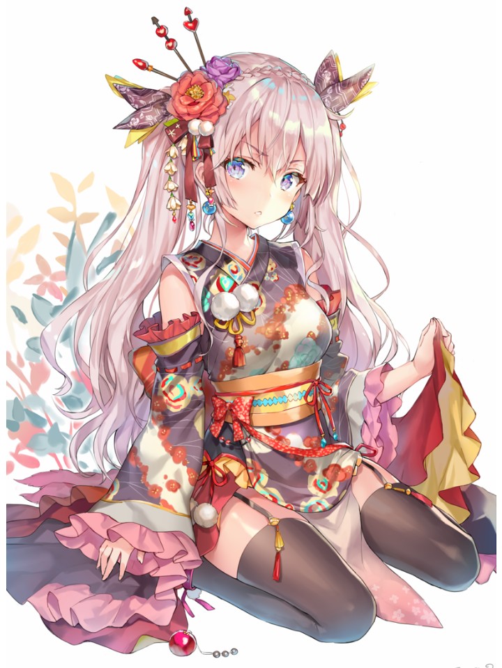 ❤