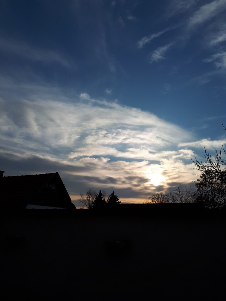 cloud