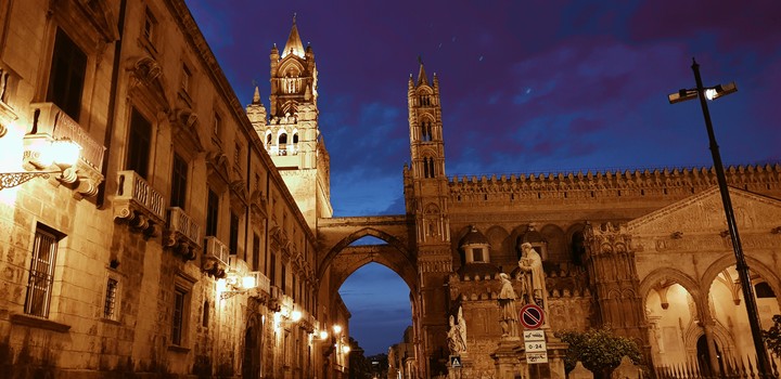 Palermo