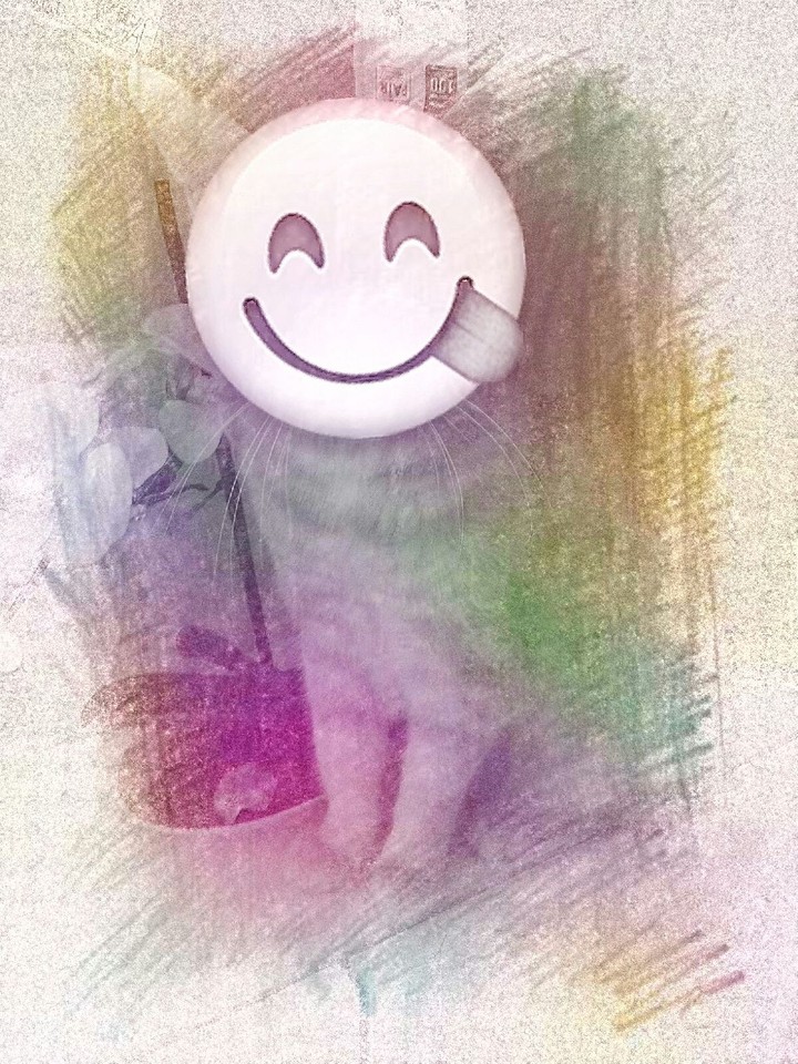 My Cat <3