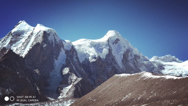 GURU DONGMAR