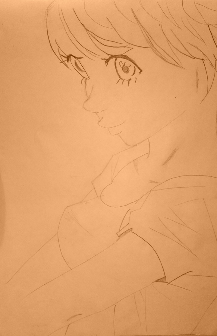 girl