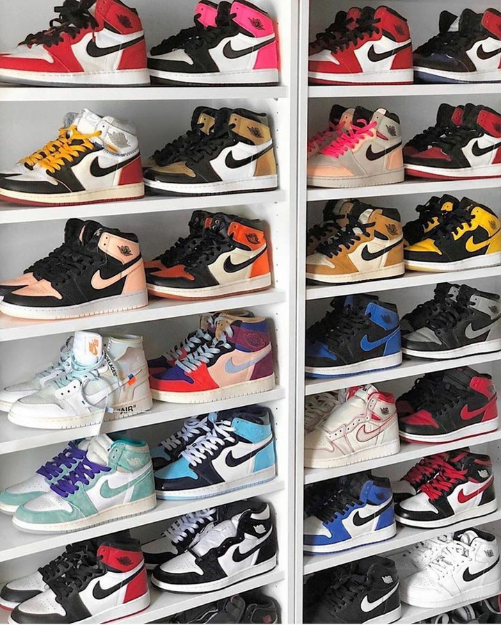 Air jordan