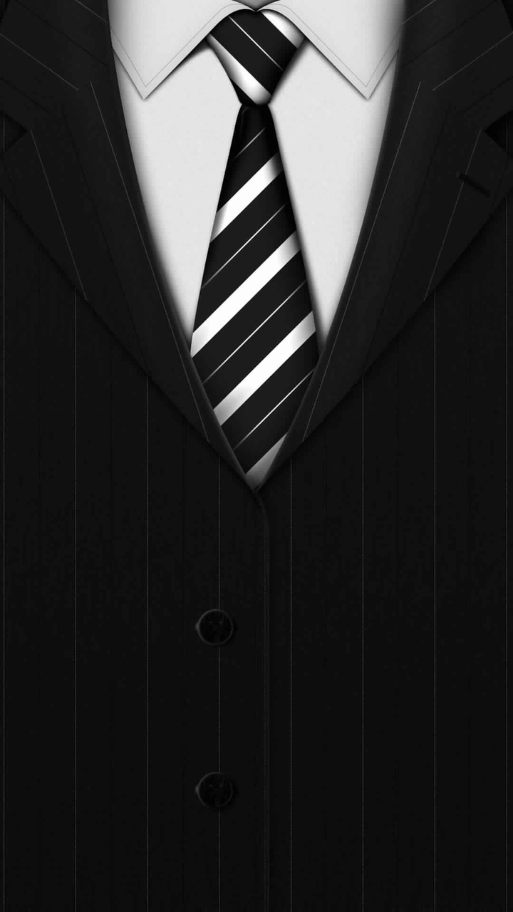 Suit & Tie