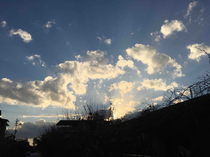 Heavenly