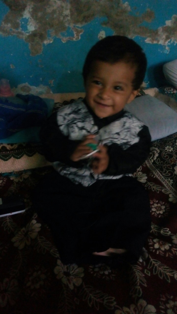 little star
