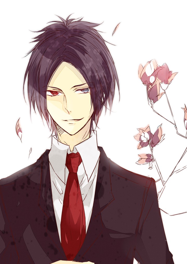 Rokudo Mukuro