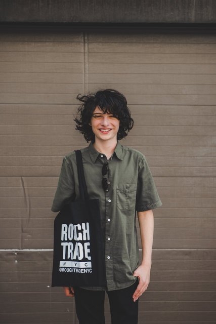 Finn Wolfhard