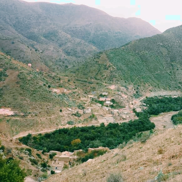 Maroc