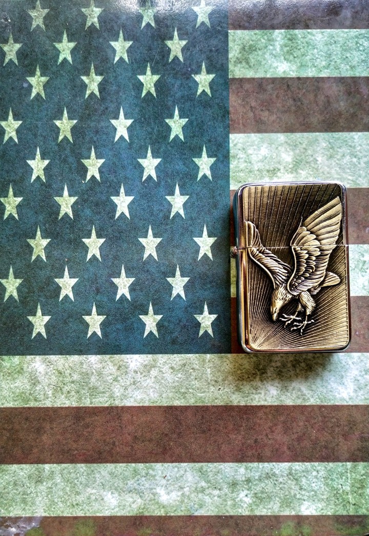 Zippo
