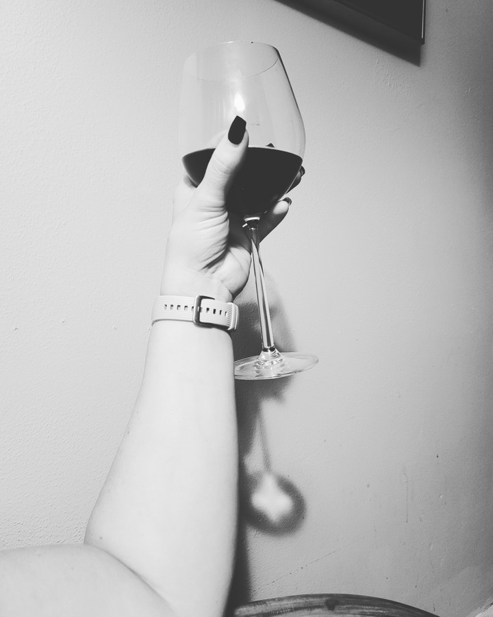 2020 in a glass