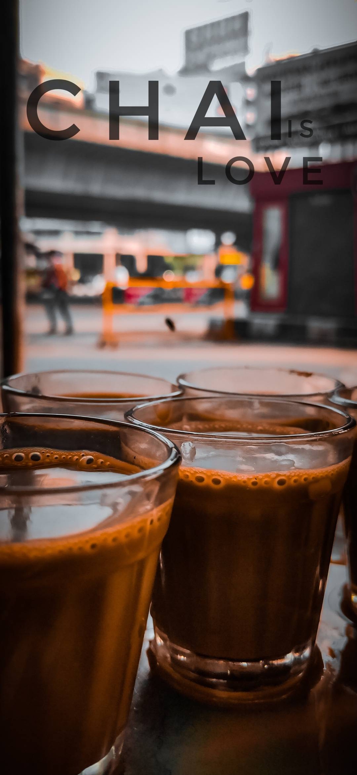 Tea is Love