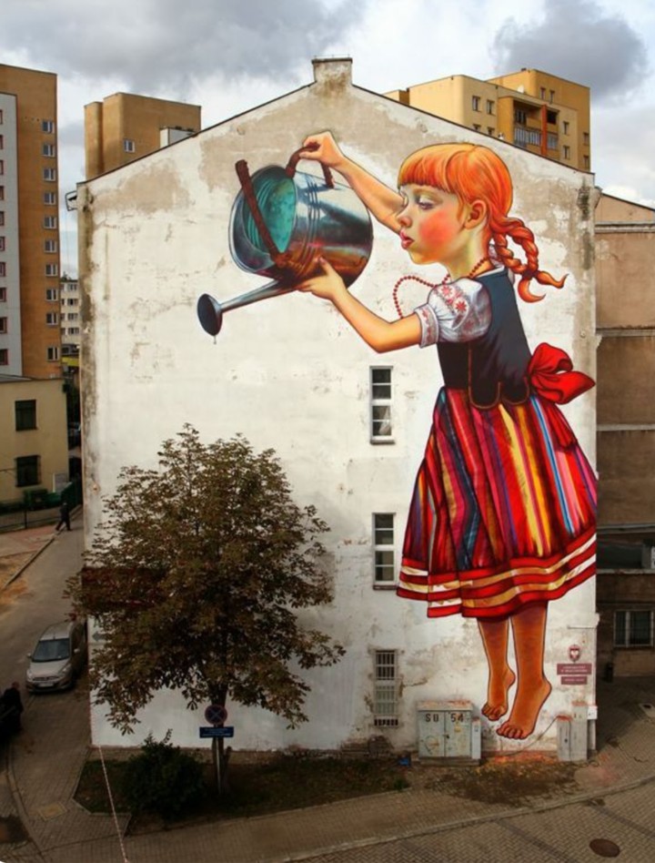 Street Art