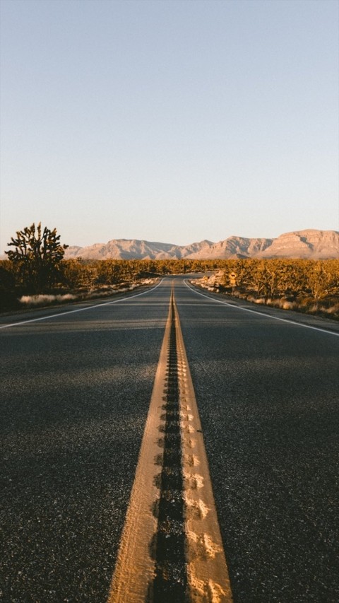 road to victory