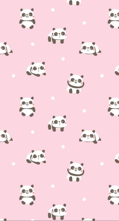 panda