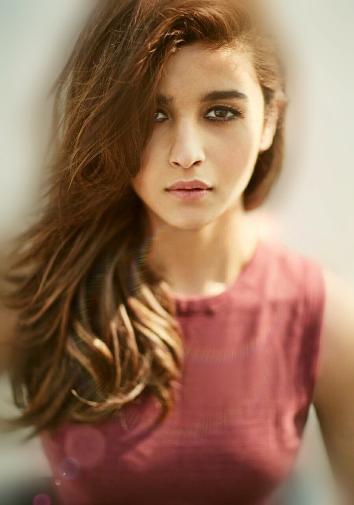 Alia Bhatt
