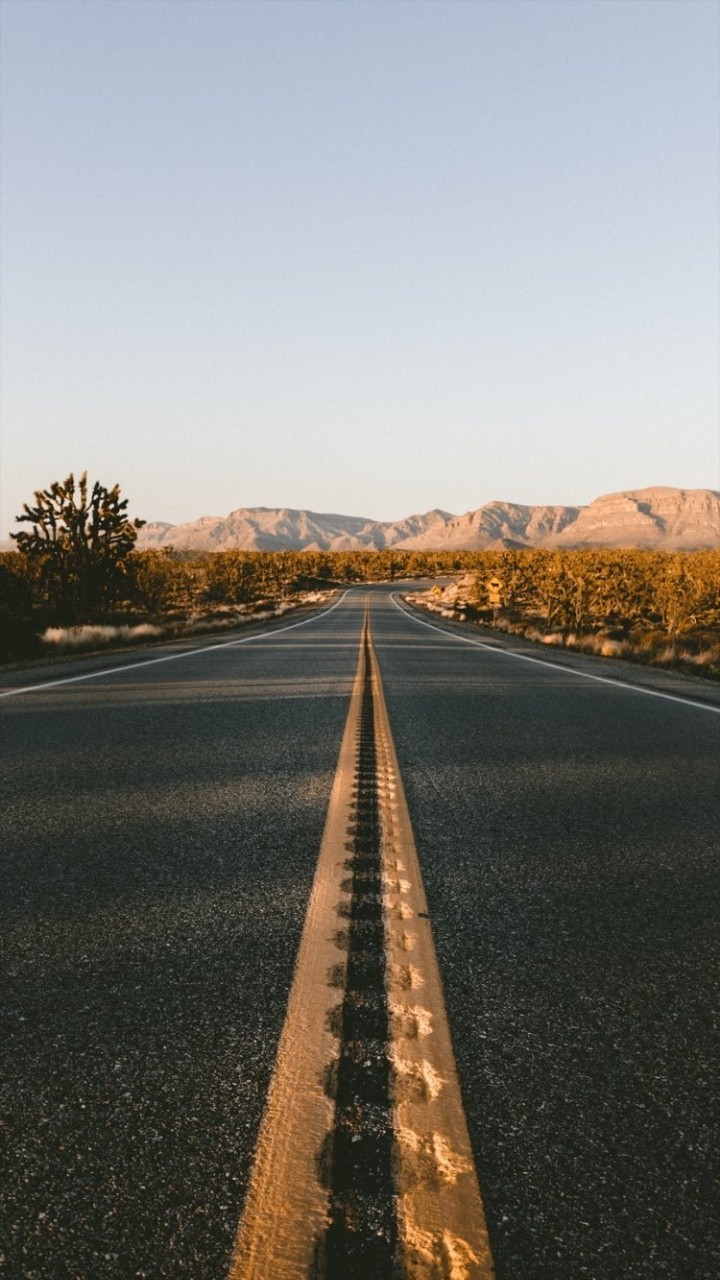 road to victory