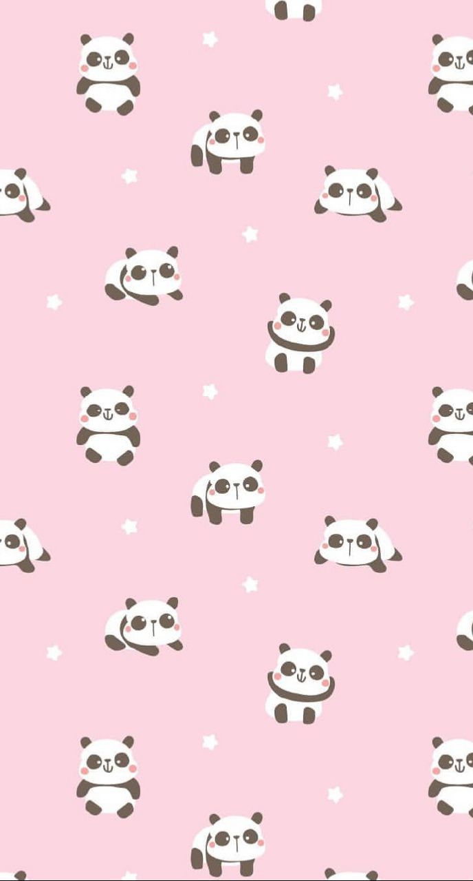 panda