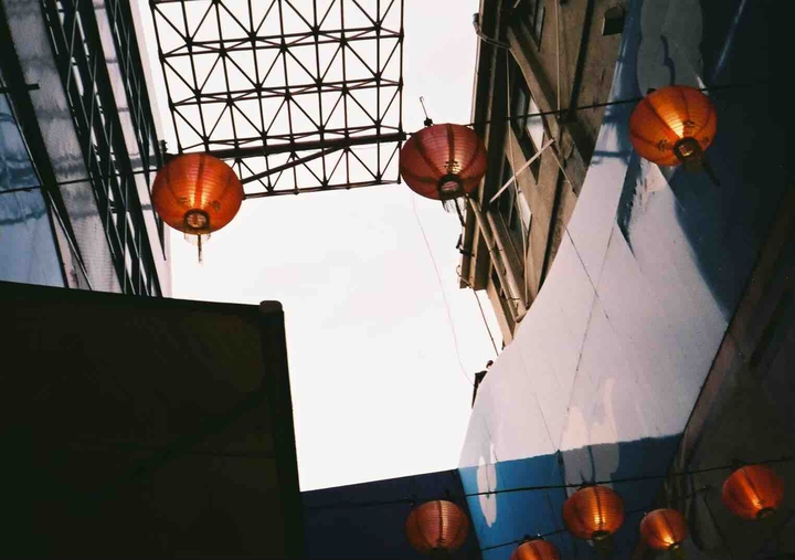 paper lantern