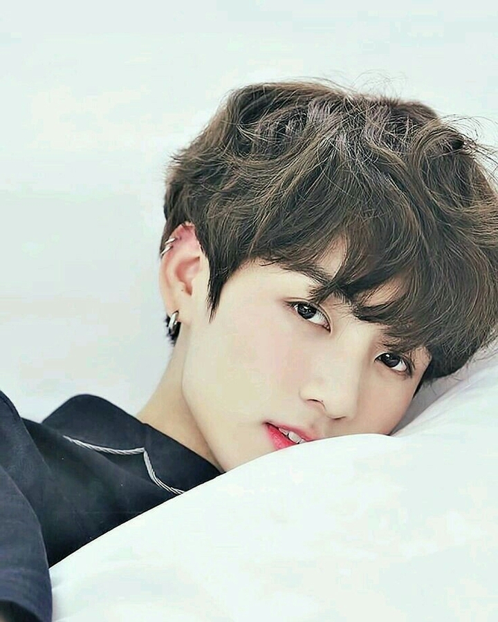 Jungkook