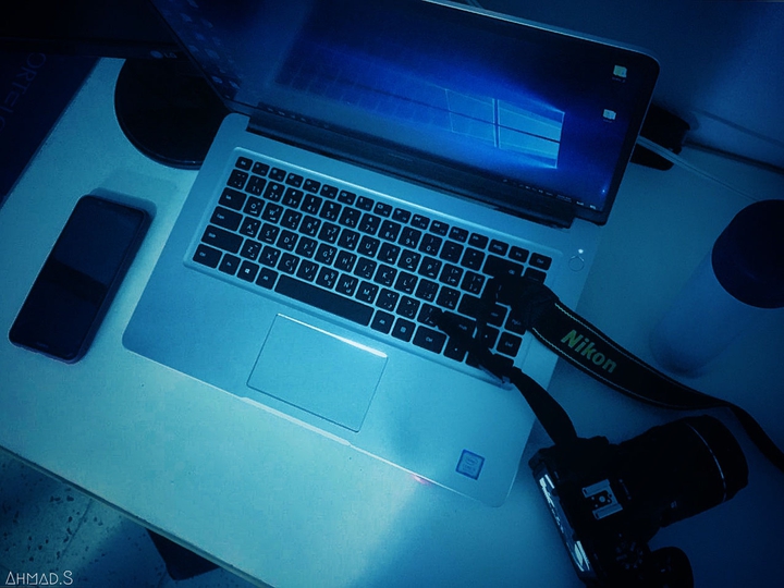 laptop