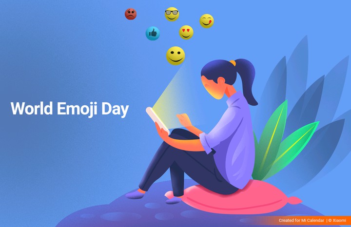 Emoji Day