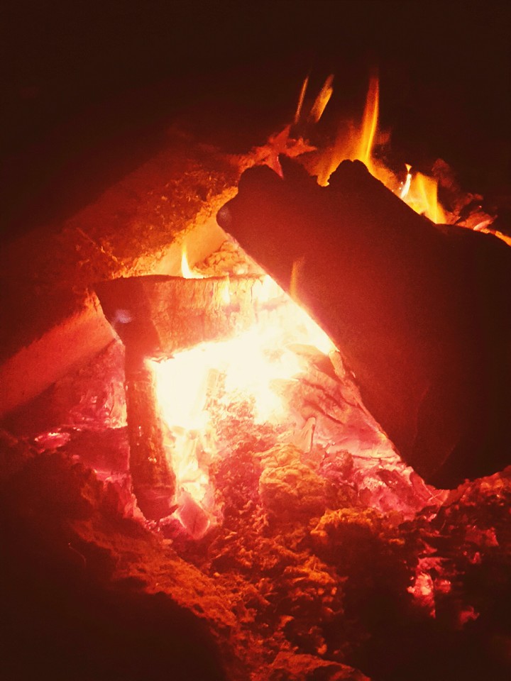 Fire