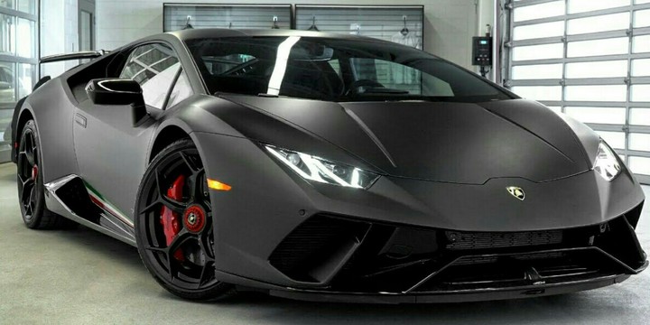 Lamborghini