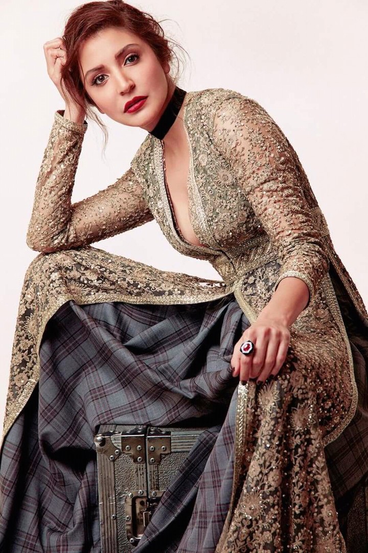 Anushka Sharma