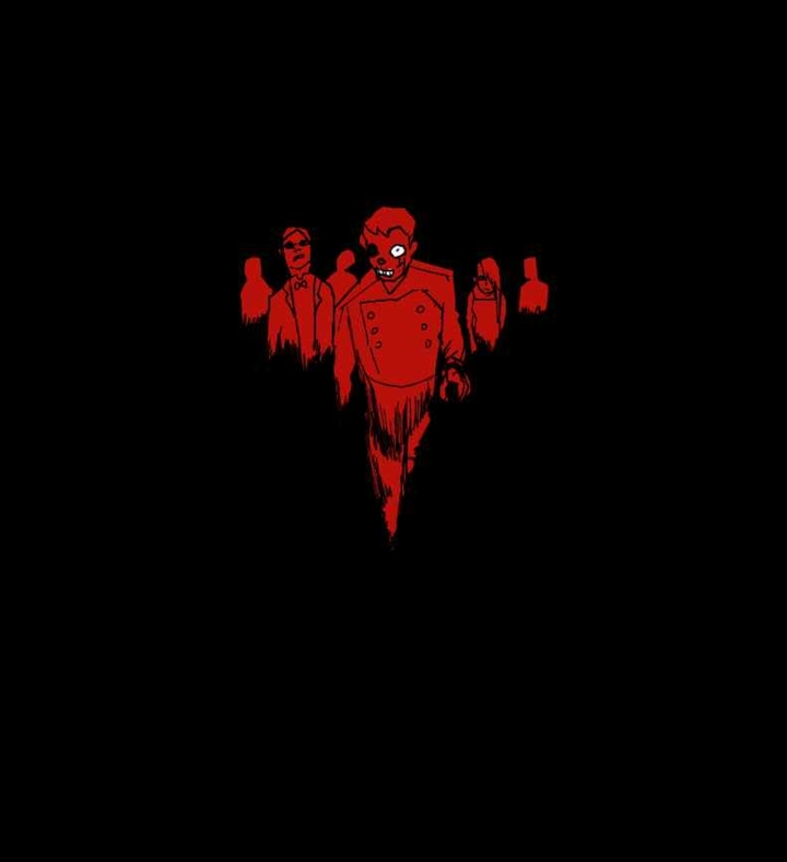zombie apocalypse