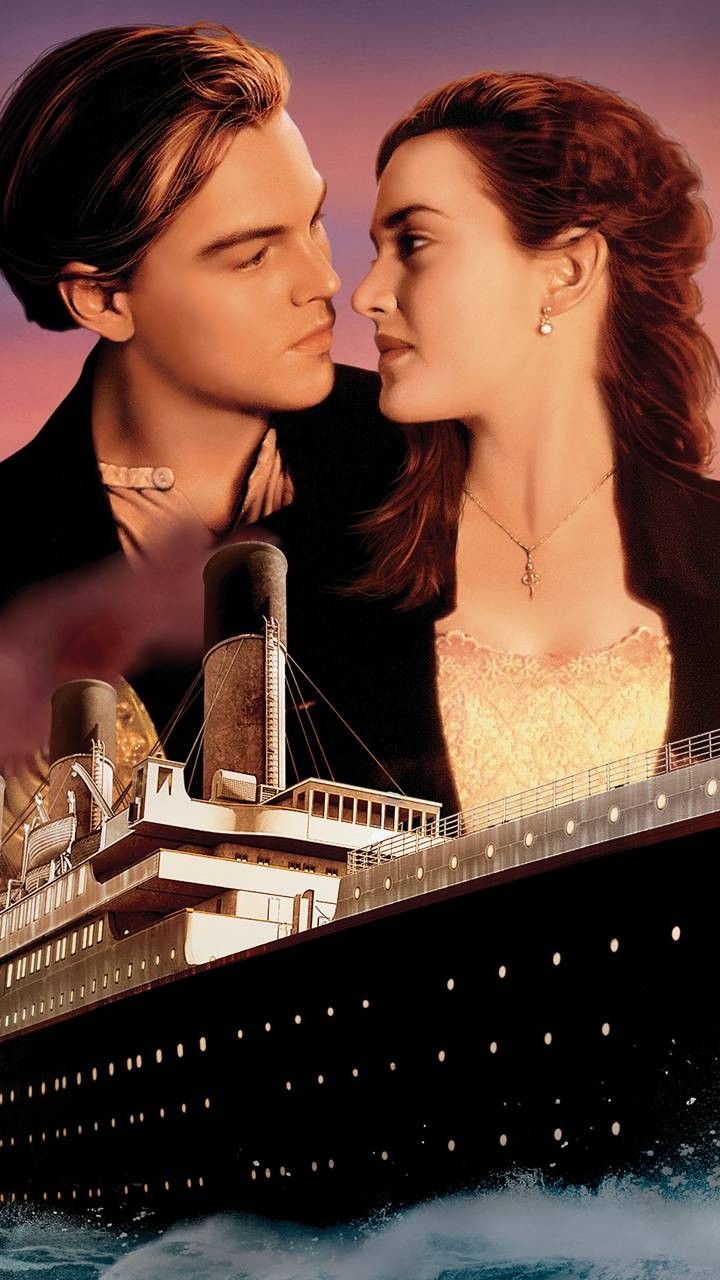titanic