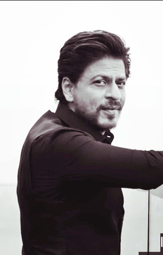 shah