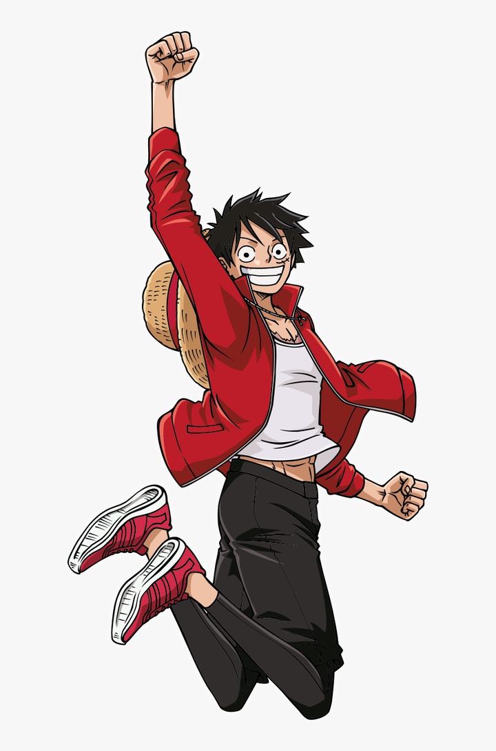 one piece