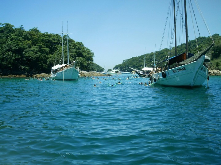 Angra dos Reis