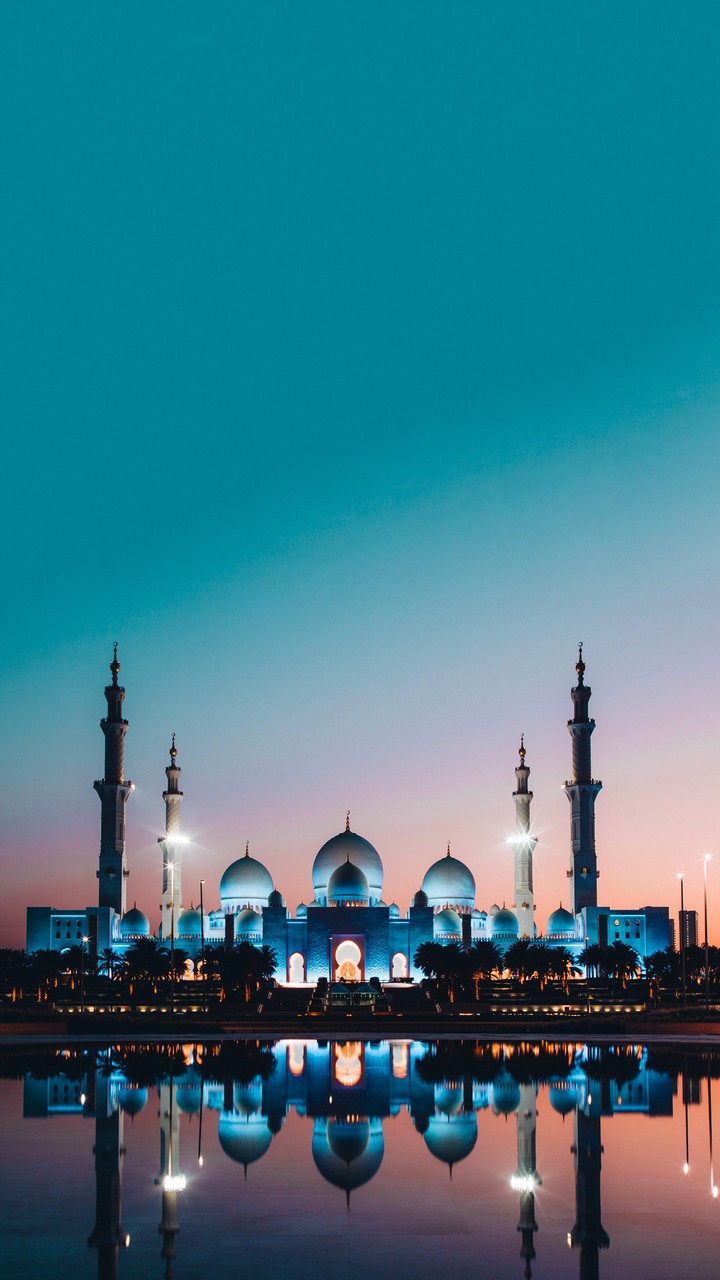night view