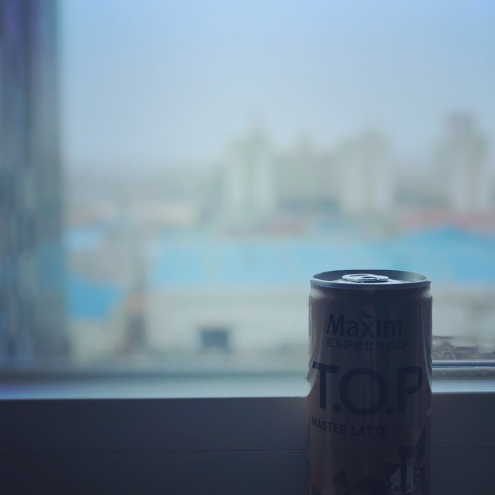 top