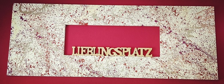 Lieblingsplatz