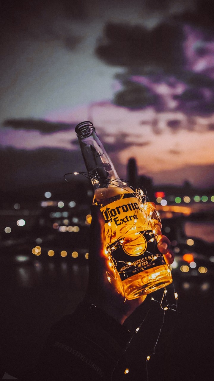 Light Beer