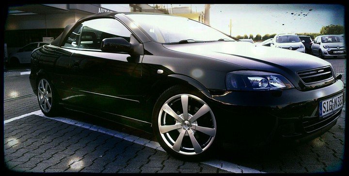 My Baby ❤❤