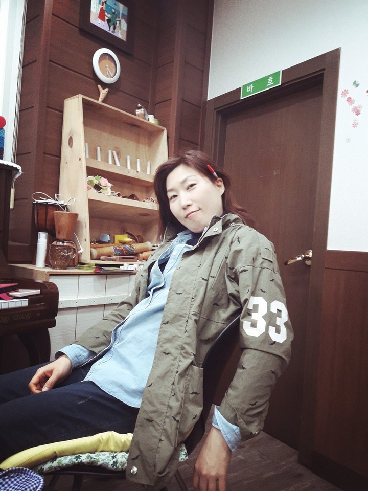 선생님