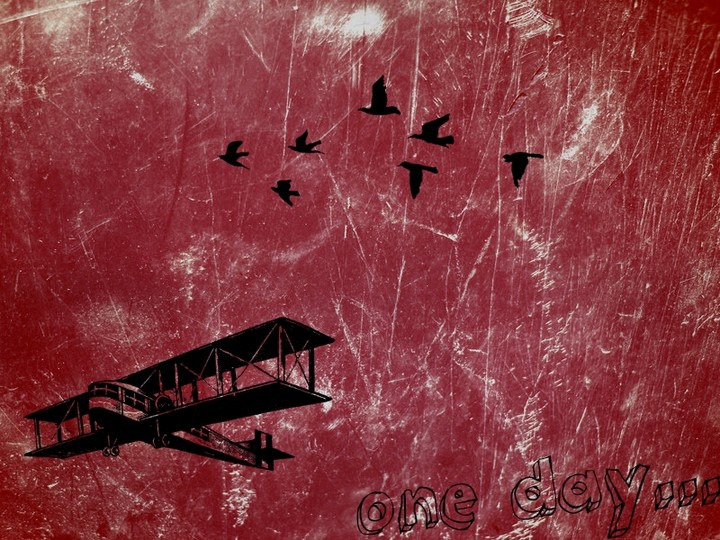 one day