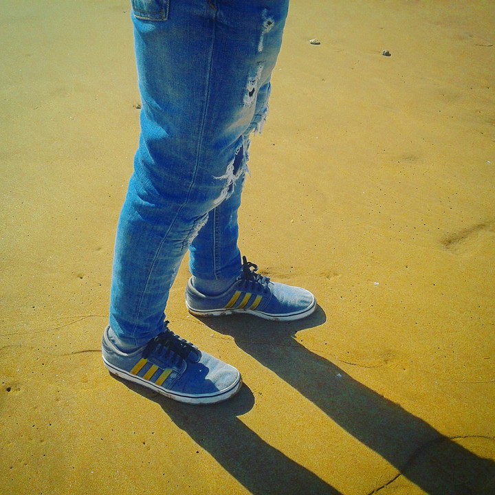 sea
